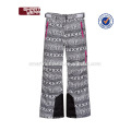 2018 neue Design Outdoor Kinder Hosen Skihose für Kinder